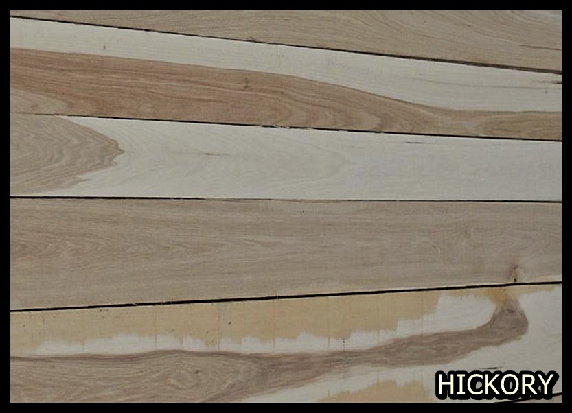 SCHALLER HARDWOOD LUMBER COMPANY